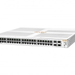 Aruba Instant On 1930 48G 4SFP+ gigabit-switch