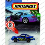 Matchbox Action Cars 1:64 – Assortment