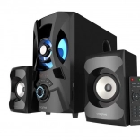 2.1 Bluetooth-Lautsprecher Creative SBS E2900